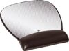 3M Precise™ Mouse Mat With Gel Wrist Rest