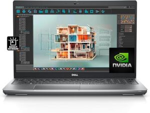 Dell Precision 3571 Mobile Workstation Laptop