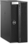 NVIDIA Precision T5820 Desktop Workstation, W-2133