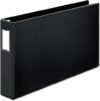 Cardinal Premier Easy Open Slant-D Ring Binder, 12132
