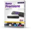 Roku Premiere Streaming Media Player, 3920R