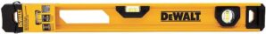DEWALT Premium 24 Inch I-Beam Level DWHT42151