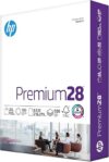 HP Premium 28 lb Printer Paper 205200R