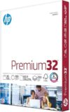 HP Premium 32 Lb Paper, 113500R