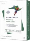 Hammermill Premium Color Copy Paper, 32 Lb, 102630