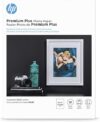 HP Premium Plus Glossy Photo Paper CR664A