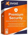 Avast Premium Security (1 User 1 Year)