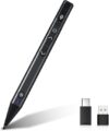 TIBURN Presentation Clicker With Spotlighting Features
