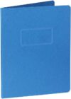 Oxford Pressboard Report Covers, Dark Blue, Letter Size, (99402EE)