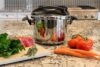 Barton Pressure Cooker Stovetop Turbo 8QT