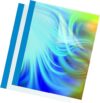 Fellowes Prestige 53171 Thermal Binding Covers Blue