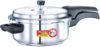 Prestige Prestige Alpha Deluxe Stainless Steel Pressure Cooker