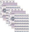 Mead Pretty Please Pocket Folder, 1 Count (33224)