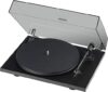 Pro-Ject Primary E Phono Turntable – Matte Black