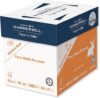 Hammermill Printer Paper, 24 lb, 8.5 x 11, 163122
