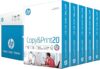 HP Printer Paper 8.5 x 11 | 200350C