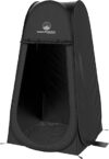 Wakeman Privacy Shower Tent Or Toilet Stall