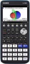 Casio Prizm FX-CG50 Graphing Calculator