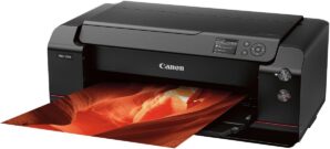 Canon PRO-1000 Professional Photographic Inkjet Printer
