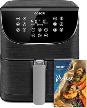 COSORI Pro Gen 2 Air Fryer 5.8QT