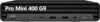 HP Pro Mini 400 G9 Desktop Computer