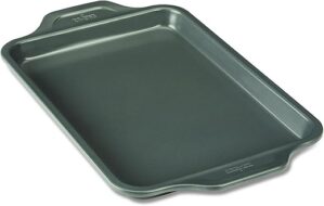 All-Clad Pro-Release Nonstick Quarter Sheet Pan 13x9