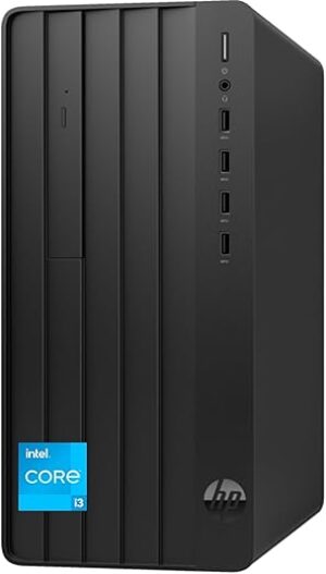 HP Pro Tower 290 G9 Desktop Computer