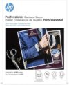 HP Professional Business Paper, Matte, 4WN05A