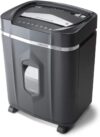 Aurora Professional High Security 14-Sheet Micro-Cut Shredder