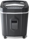 Aurora Professional High Security 14-Sheet Micro-Cut Shredder