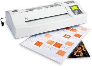 GBC Professional Laminator, Thermal, HeatSeal H600 Pro