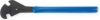 Park Tool Professional Pedal Wrench – PW-4