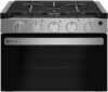 GE Profile™ 17″ Drop-In Gas Range