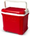 Igloo Profile Hardsided Insulated Lunch Cooler, 16 Qt