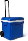 Igloo Profile II 60 Roller Cooler