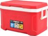 Igloo Profile II Cooler Box, 50, 47 L, Red