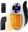 GiveBest Programmable Space Heater With LED Display