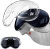 TiMOVO Protective Case For Apple Vision Pro VR