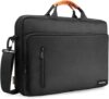 tomtoc Protective Laptop Shoulder Bag, 13-14 Inch