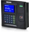 AMANO Proximity Time Clock RFID Card Reader
