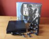 PlayStation PS4 500GB Console Last Of Us Remastered