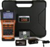 Brother PT-E550W Electronic Label Maker Kit