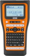 Brother PT-E560BTVP Handheld Bluetooth Label Printer