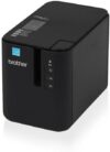 Brother PT-P900C High-Resolution Desktop Label Printer