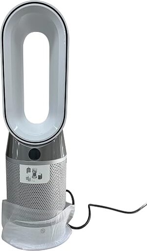 Dyson Pure Hot + Cool Air Purifier HP04