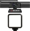 AVerMedia PW513 4K Ultra HD USB Webcam