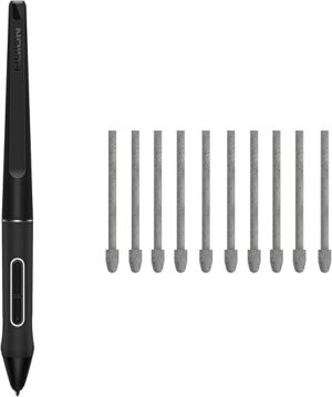 HUION PW517 Pen Tech 3.0 Stylus Bundle