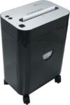 Royal PX1201 Cross-Cut Paper Shredder