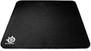 SteelSeries QcK Heavy Mouse Pad