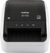 Brother QL-1100c Wide Format Label Printer